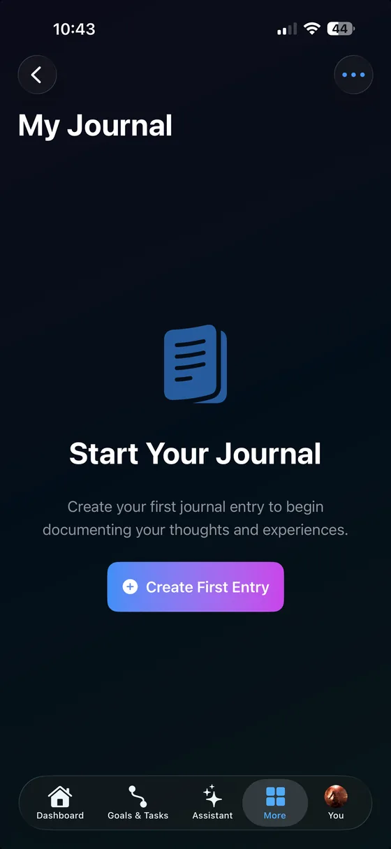 Journal